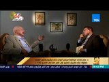 رأى عام - د. علي صادق: هناك حظر على امتلاك تكنولوجيا الصواريخ وبعض الدول ترفض بيعها لأخرى