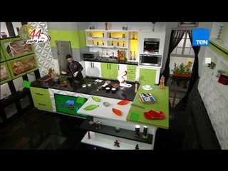 بـيتك ومطبخك - طريقة عمل " مربي الزيتون "