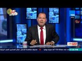 بالورقة والقلم - الديهي يقدم تحية واجبة الي رأس الدولة المصرية الرئيس السيسي