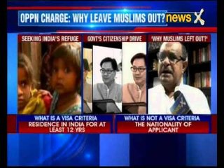 Assam bandh against centre's order