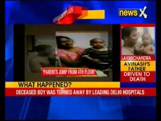 Delhi government orders probe into 7-year-old's death by dengue