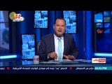 بالورقة والقلم - الديهي: يبدأ الحلقة بخبر رياضي لاول مرة .. مصر ستصل كأس العالم