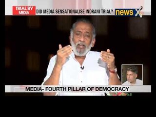 The Roundtable trial by media: Media sensationalising or doing their job?