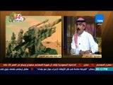 رأى عام - حازم العبيدي: القيادة العراقية عرفت بـ 73 عن طريق الإعلام
