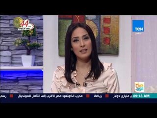 صباح الورد - انقيب المأذونين: تنفيذ خطة استراتيجية لمواجهة كوارث زواج القاصرات لتوجيهات "السيسي"