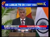 Joint Statement by PM Modi and Sri Lankan PM Ranil Wickremasinghe