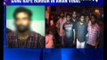 Delhi shamed again! Class 11 student sexually assaulted, accused thrashed by mob