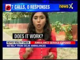 NewsX exposes second dengue helpline