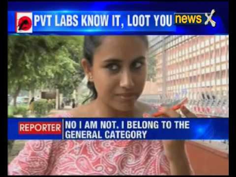 Dengue: Private lab cuts dengue test rate from Rs 950 to Rs 600