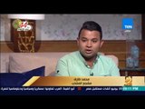 رأى عام - محمد طارق: صلاح فقد الأمل بعد جول الكونغو..  لكن أتغلب عليه وحقق الفوز