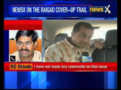 Sheena Bora Murder Case: Was told not to probe murder when body was found, says Subhash Mirge