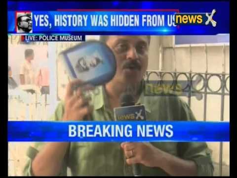 Netaji Files: Documents to be made public in Digital form