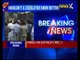 Gunshots fired for Rajkumar Thukral's welcome in Dineshpur