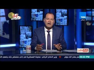 بالورقة والقلم - جمال ريان يتنكر من جنسيته الفلسطينية