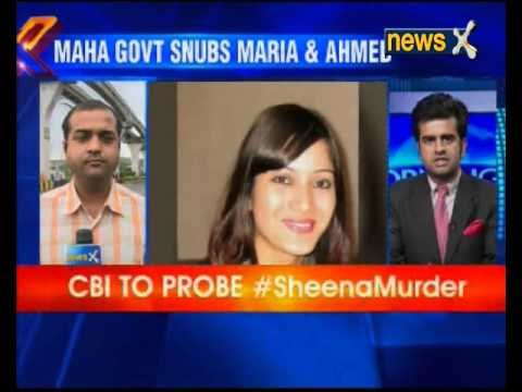 Sheena Bora murder case: There seems to be more than just a murde, so CBI will probe