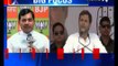 Bihar Polls: Lalu Prasad Yadav and Nitish Kumar convey 'inability' to attend Rahul Gandhi's rally