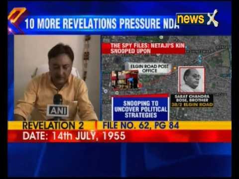 Netaji Files Released: Only centre has the answers, All eyes on centre's final stash