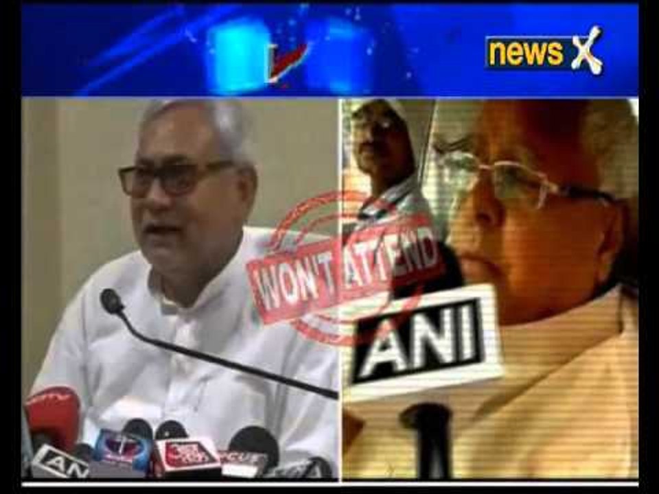 Bihar Polls: Congress vice president Rahul Gandhi to address his first election rally in Bihar