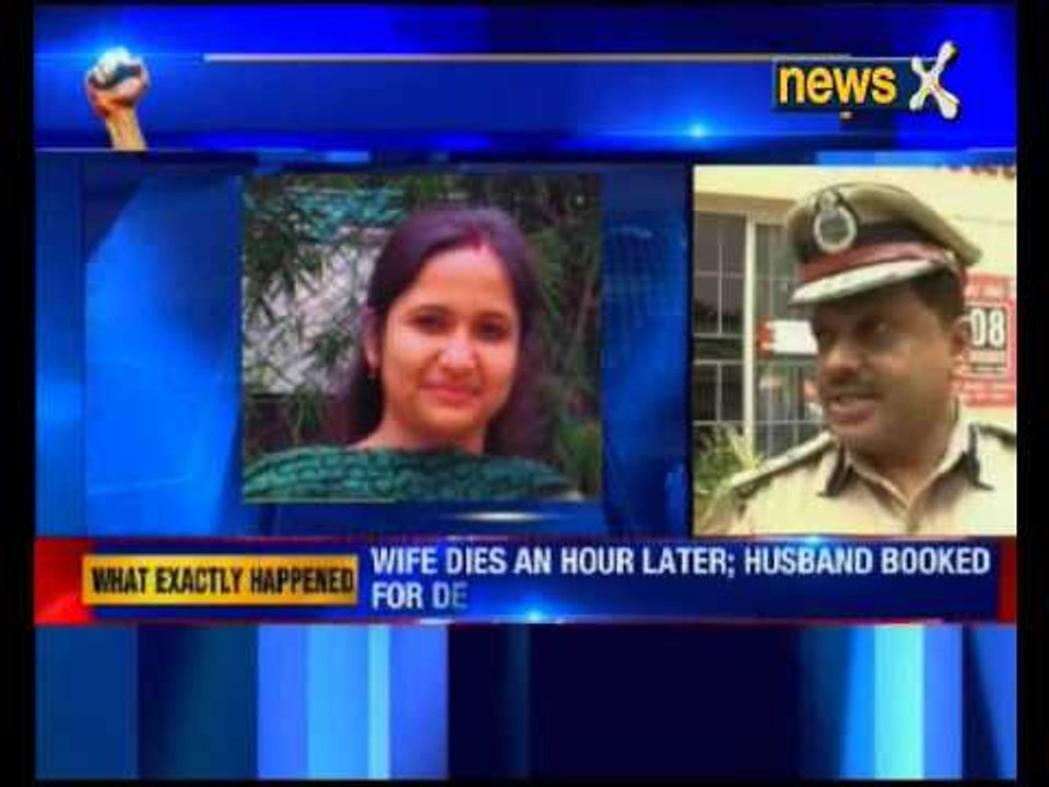 Bengaluru's : Woman Dies After Two-Wheeler Crashes on Pothole-Riddled Road