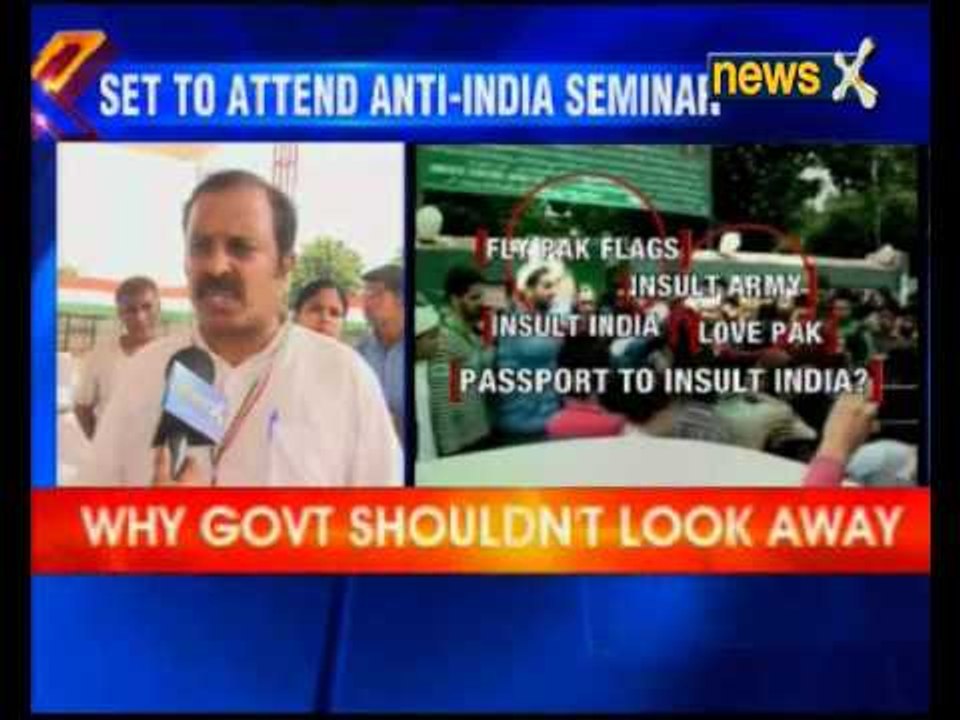 Syed Ali Shah Geelani decides to participate in OIC meet in New York