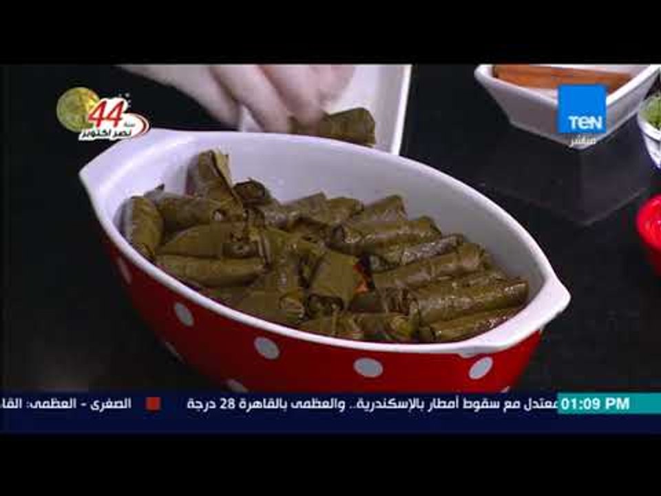 بـيتك ومطبخك - تعرف على طريقة عمل "طاجن السردين...
