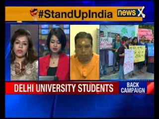 NewsX Exclusive: Rules for women, not men?