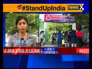 Pinjra Tod Campaign: The Fight against Sexism