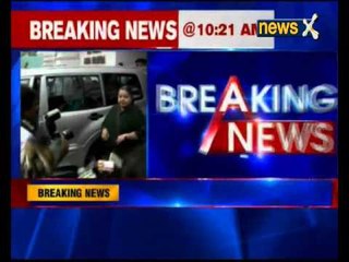 Tamil Nadu CM Jayalalithaa writes to PM Narendra Modi