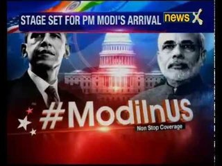 PM Narendra Modi leaves for Ireland to meet Irish counterpart