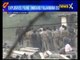 Howrah Bomb Scare: Bomb squad at Howrah Railway Station