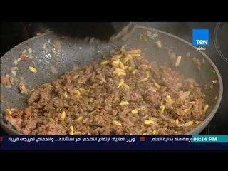 صحتين | Sehteen - طريقة عمل "كبة البطاطس" مع خبيرة التغذية كريس نصراني