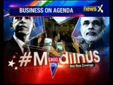 Modi in USA: Rousing welcome for Prime Minister Narendra Modi
