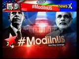 Modi In USA: PM Narendra Modi in America, with Business on agenda