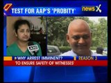 Domestic Violence Case: Don't defame party, surrender ASAP, says Arvind Kejriwal