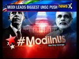 Modi in USA: Can PM Narendra Modi fulfill India's UNSC dream?