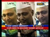 Domestic Violence Case: Sack Somnath Bharti, rivals taunt Arvind Kejriwal