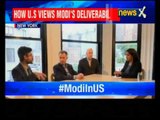 Modi In USA: United States report card for Prime Minister Narendra Modi
