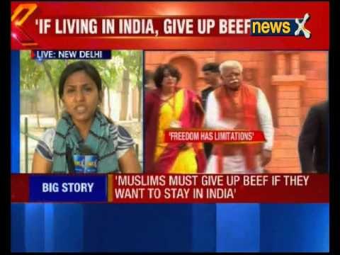 CM has mob mindset, won't accept criticism: Asaduddin Owaisi slams Haryana CM's remark