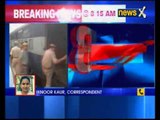 Bomb threat received to blow up train going from Ajmer to Ernakulam