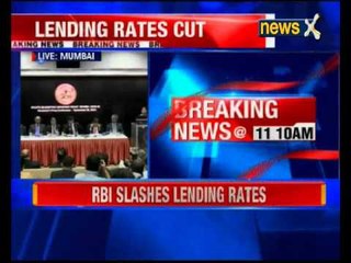 RBI seen cutting interest rate, but may flag risks