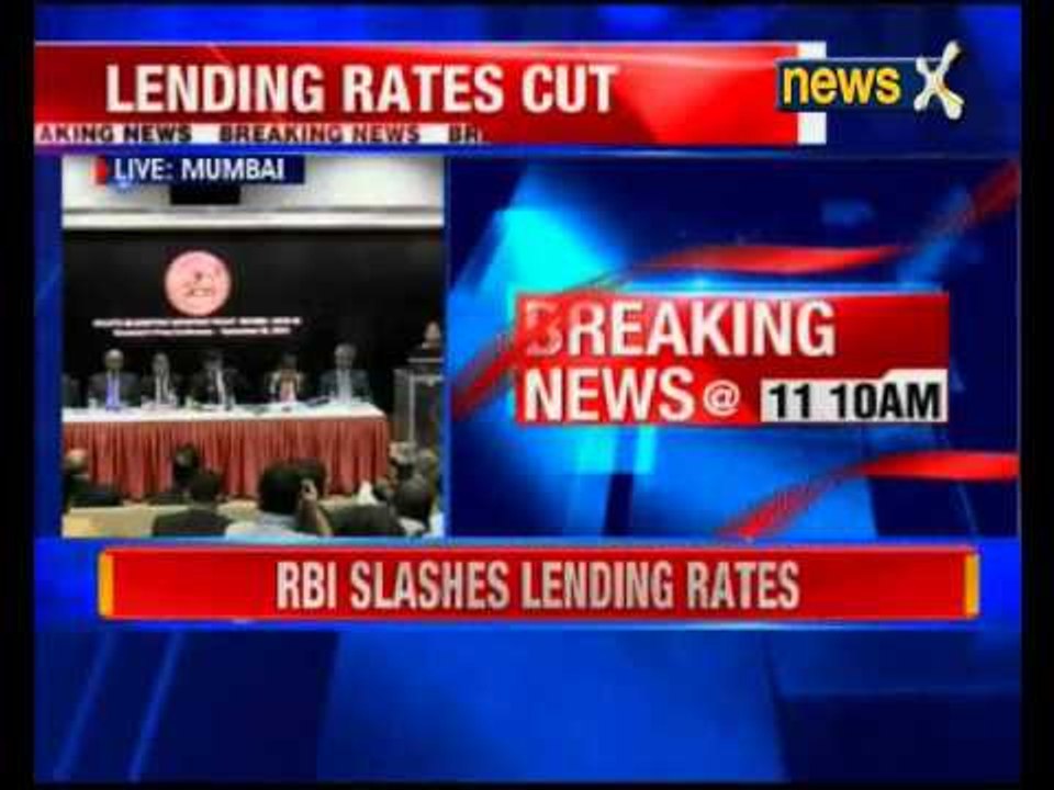 RBI seen cutting interest rate, but may flag risks