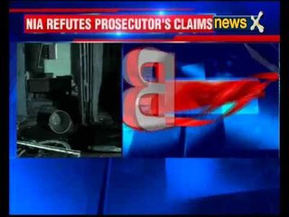 Malegaon Blast Case: No pressure on Public prosecutor, claims NIA