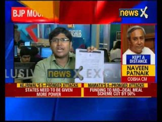 Kejriwal, Mamata meet in Delhi ahead of Bihar polls