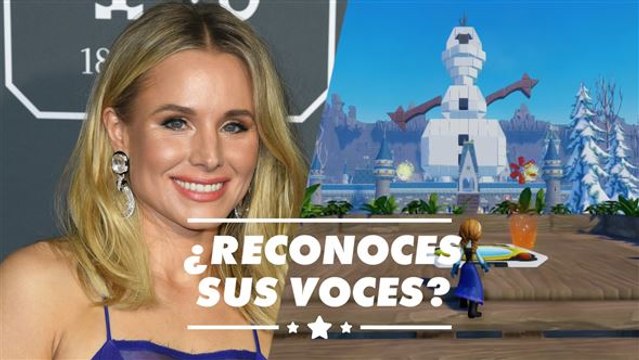 5 famosos que pusieron sus voces en videojuegos