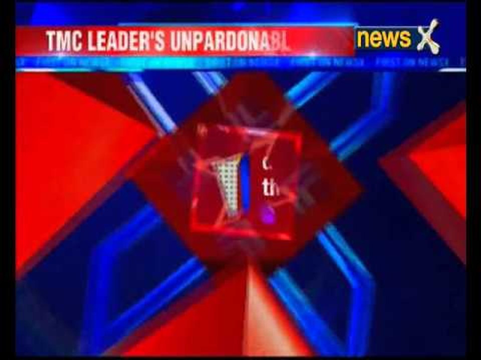Mamata Banerjee's man equates media to prostitutes