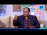 صباح الورد - خالد لطيف: اتحاد الكرة لن ىيستقيل ومن الوارد اللجوء للفيفا