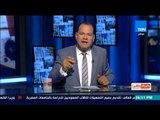 بالورقة والقلم - الديهي: لو لم يدخل الجيش في الأنشطة الاقتصادية لوقعت الدولة المصرية