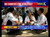 Sports Babus shame India