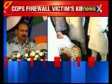 Dadri : Family will be shifted to air force area:  says,IAF chief Arup Raha