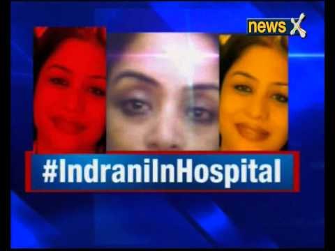 Indrani Case: 40 Inmates questioned by special IG (prisons)